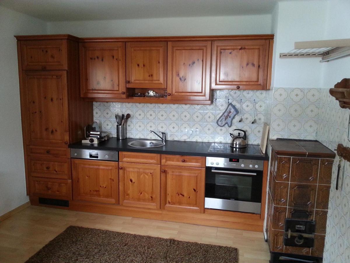 Jagd trifft Moderne&Boutique Jardin Ferienhaus Annaberg im Lammertal Zimmer foto