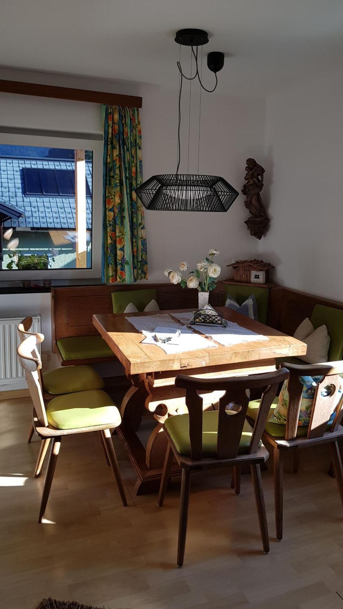 Jagd trifft Moderne&Boutique Jardin Ferienhaus Annaberg im Lammertal Exterior foto