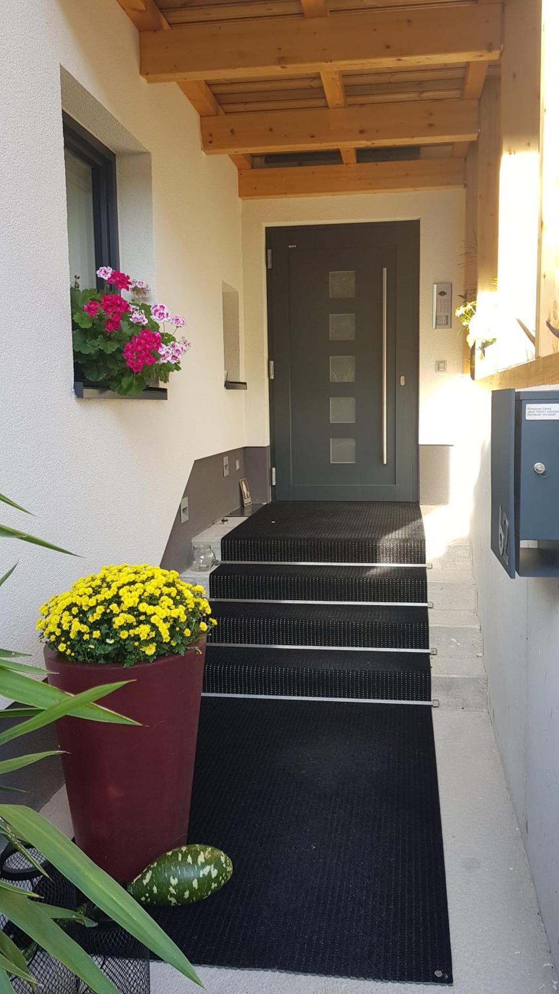 Jagd trifft Moderne&Boutique Jardin Ferienhaus Annaberg im Lammertal Exterior foto
